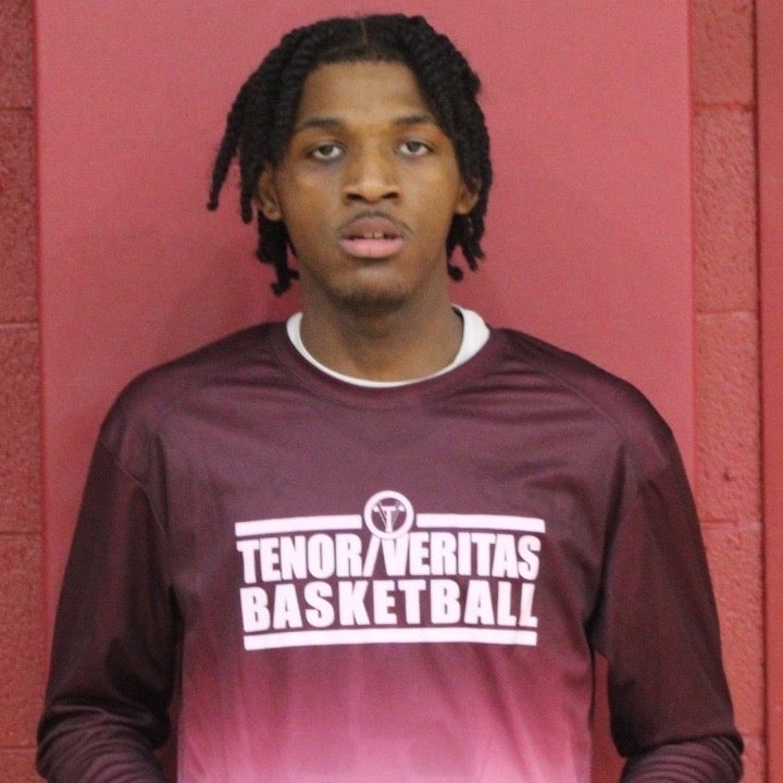 Christopher Roberts mugshot