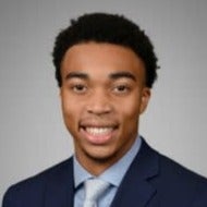 Ethan Williams mugshot