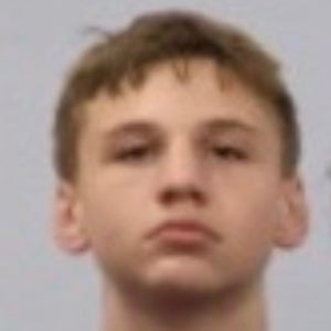 Andrew Setser mugshot