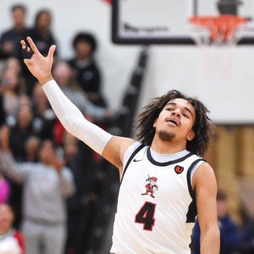 Christian Rogers mugshot