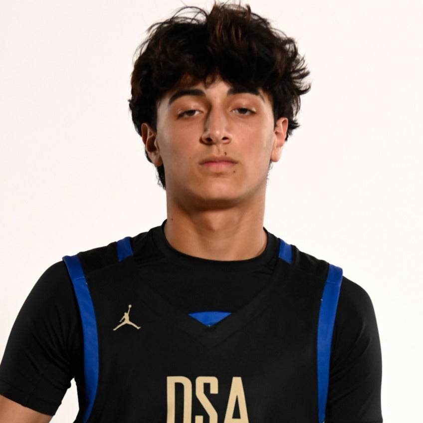 Emanuel Castilo mugshot