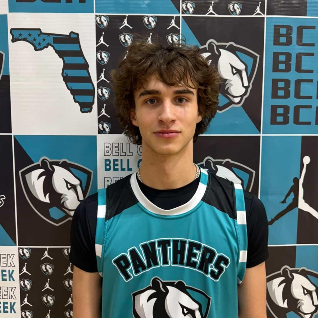 Ocean Thompson mugshot