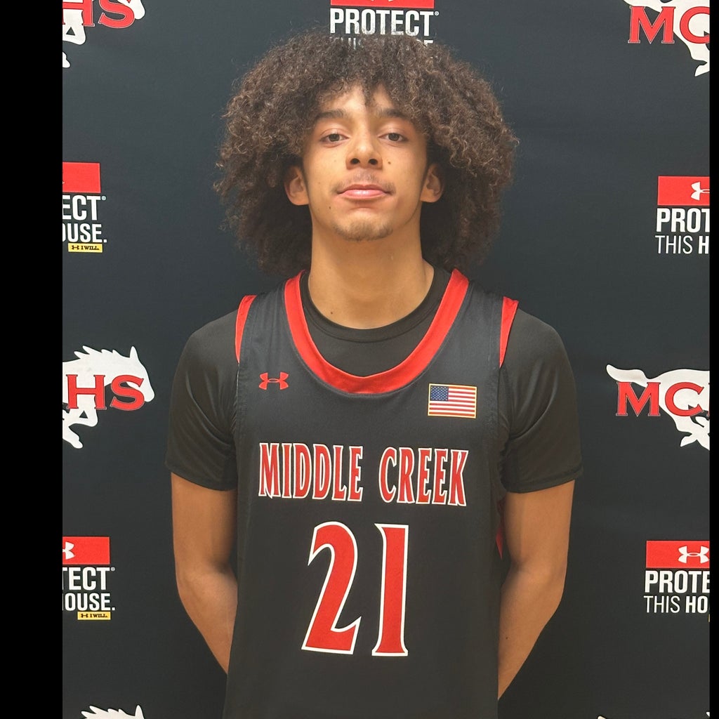 Isaiah St. Hill mugshot