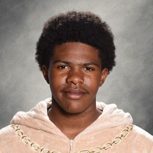 Ka'shyne Garrett mugshot