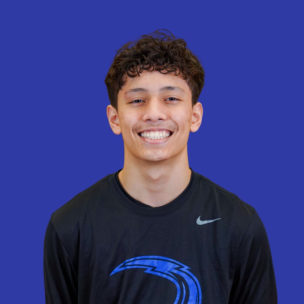 Ethan Austria mugshot