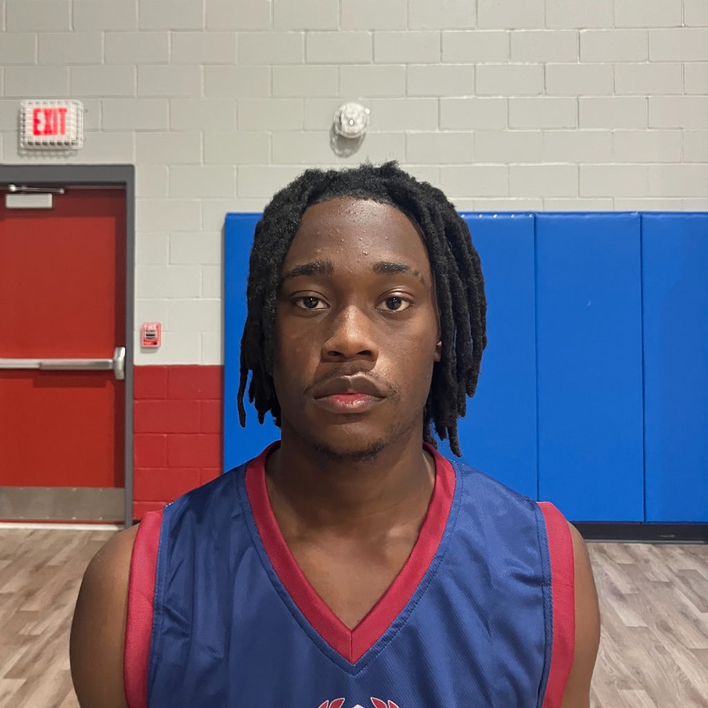 Zymir Robinson-Hill mugshot