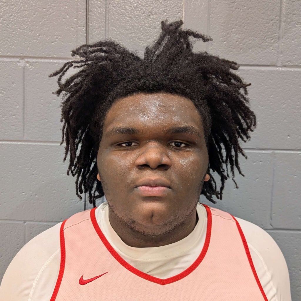 Reginald Edwards mugshot