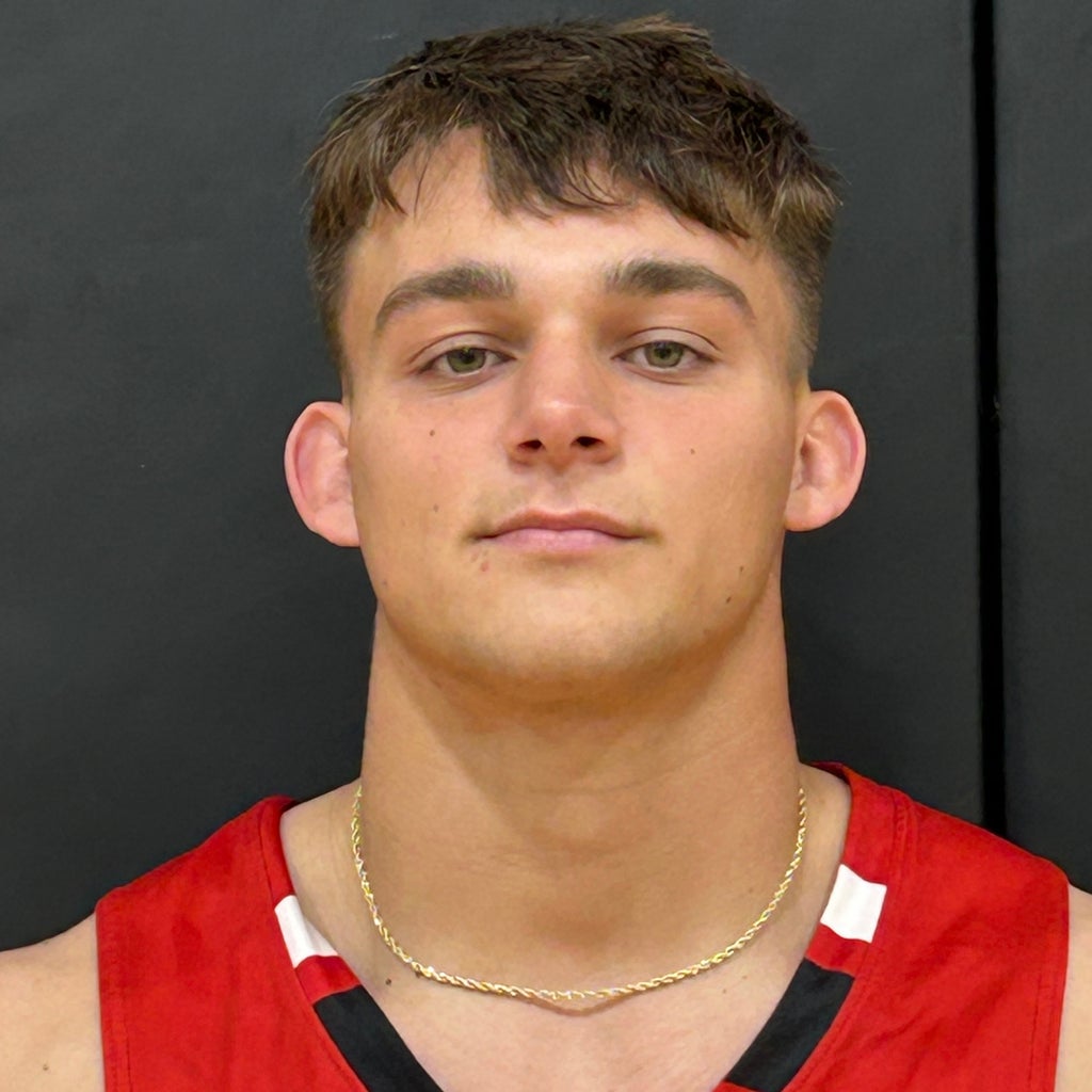 Wade Leventis mugshot