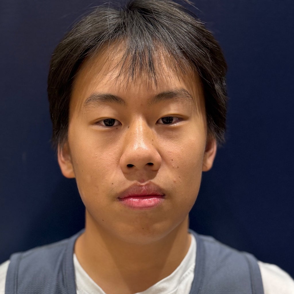 Anwen Zhang-Chen mugshot