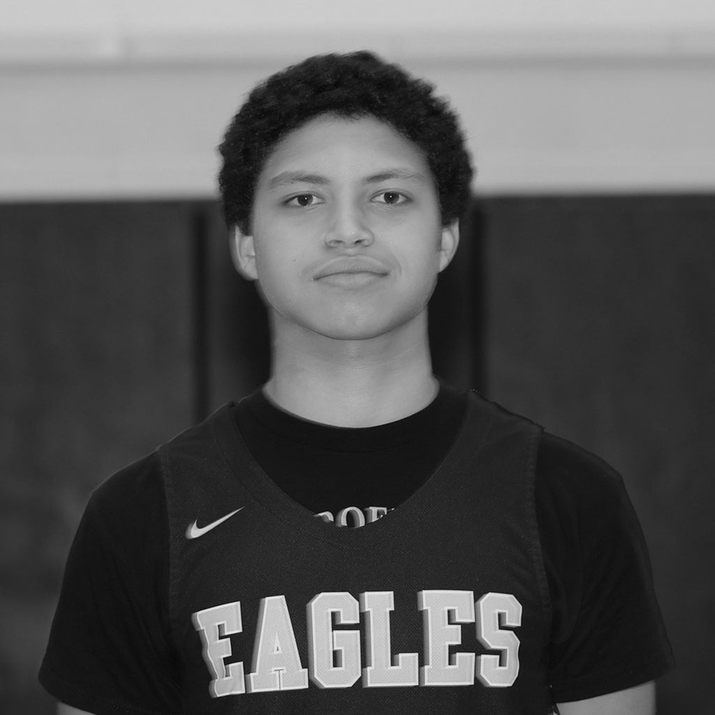 Gaviyn Goins mugshot