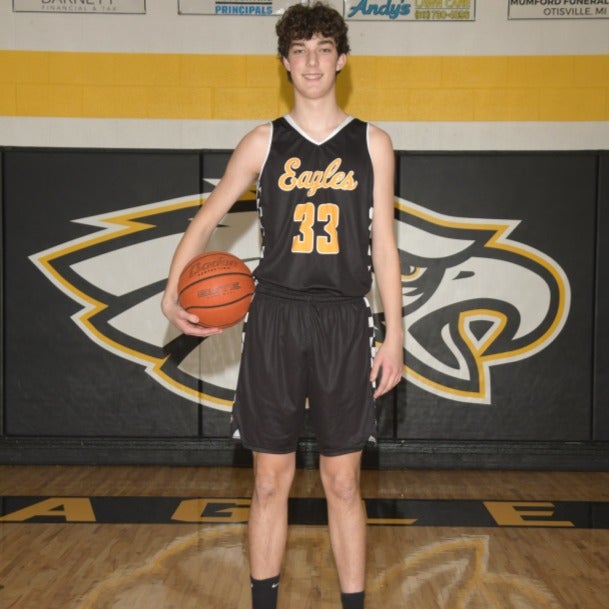 Joe Cunningham mugshot