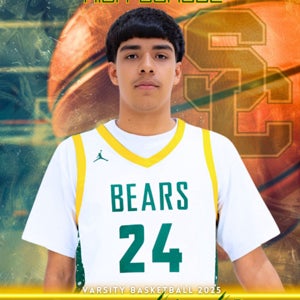 Fernando Valera mugshot