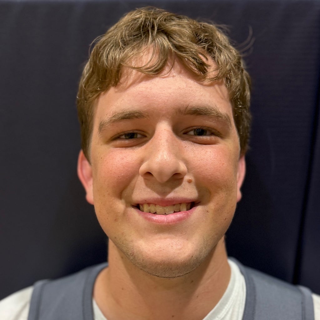 Ethan Bennett mugshot