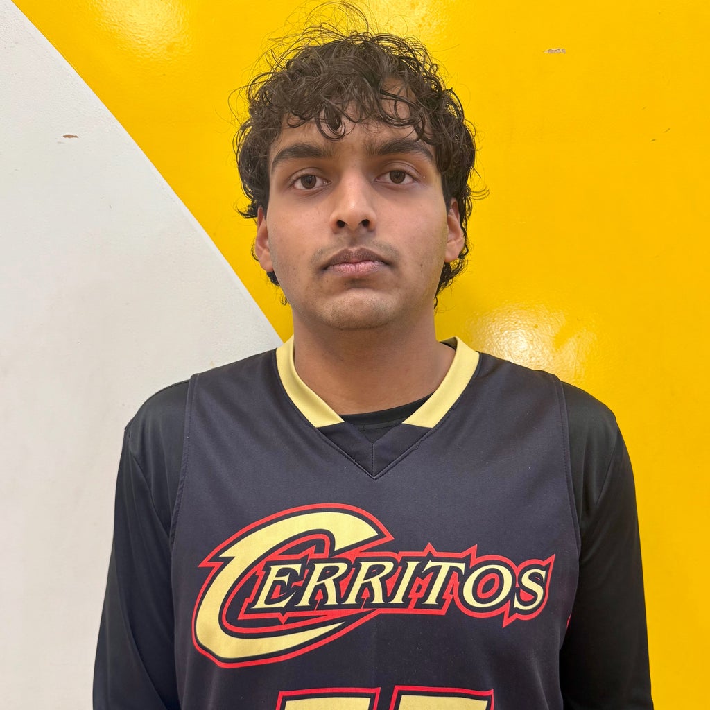 Deven Bhakta mugshot