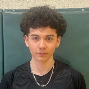 Eli Fernadez mugshot