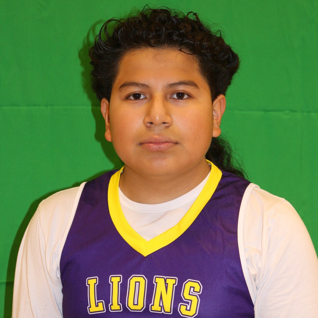 Justin Leon mugshot
