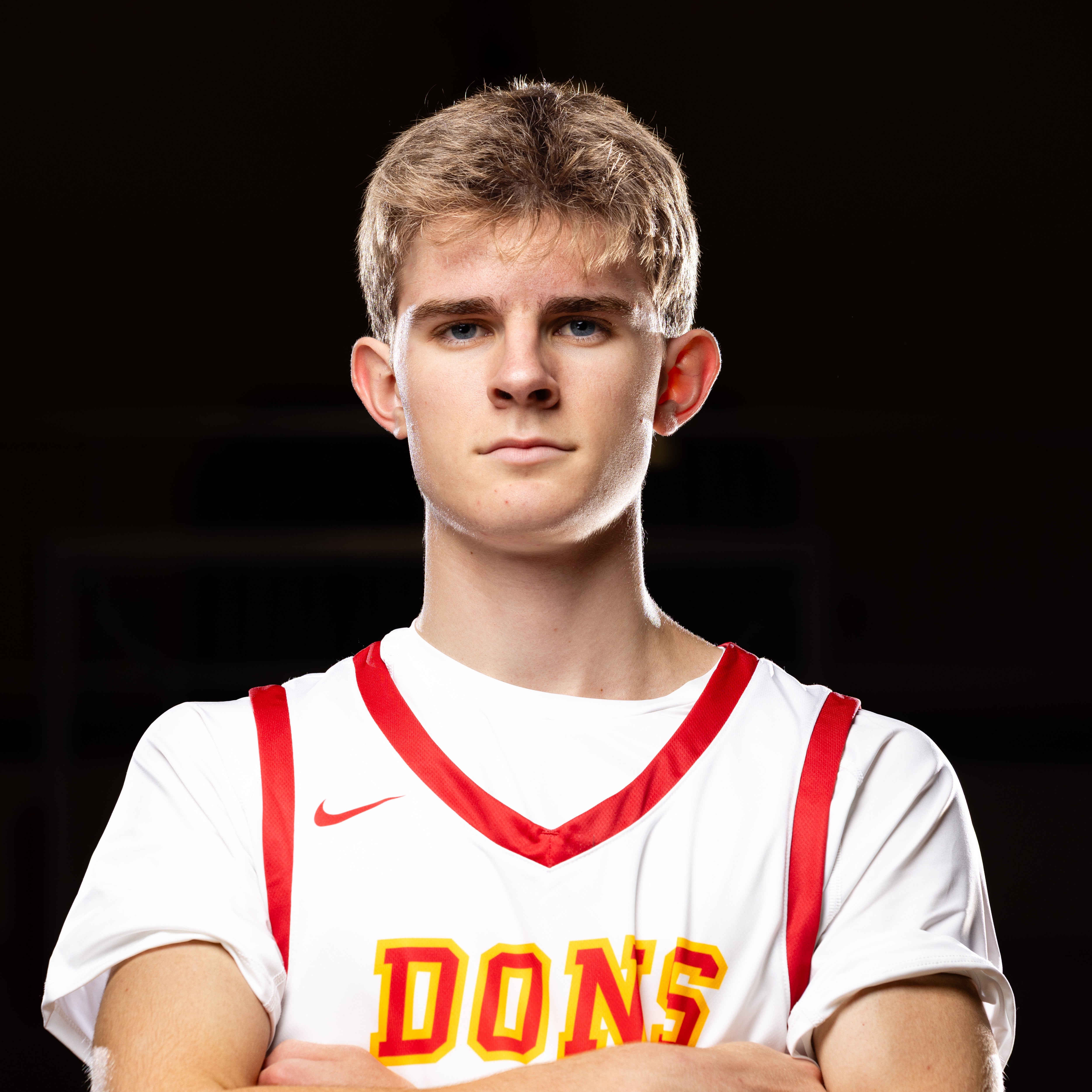 Tyler Vosburgh mugshot