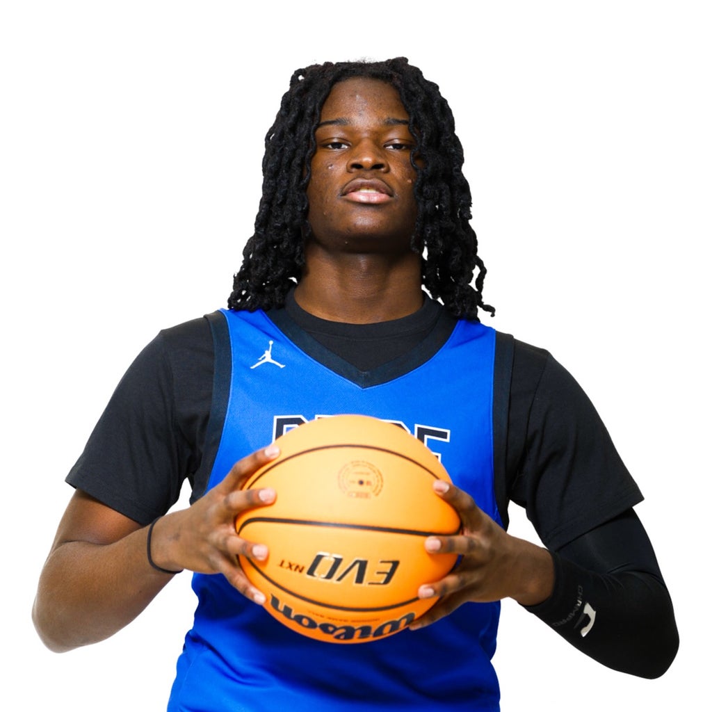 Zynchez Jefferson mugshot