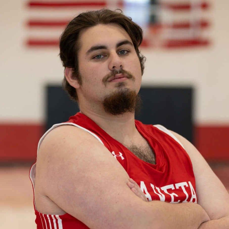 Grayson Dobbs mugshot