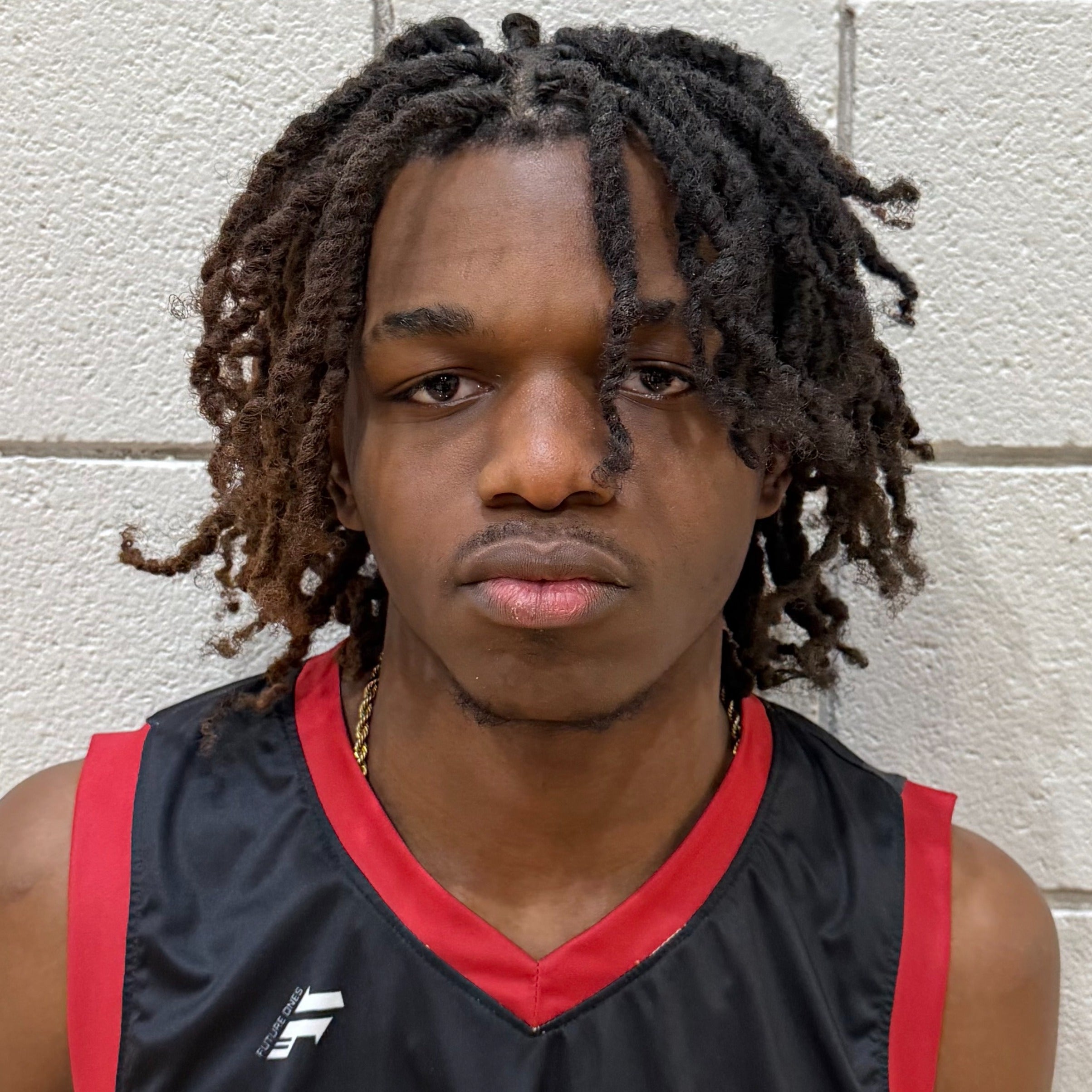 DeMarion Hagler mugshot