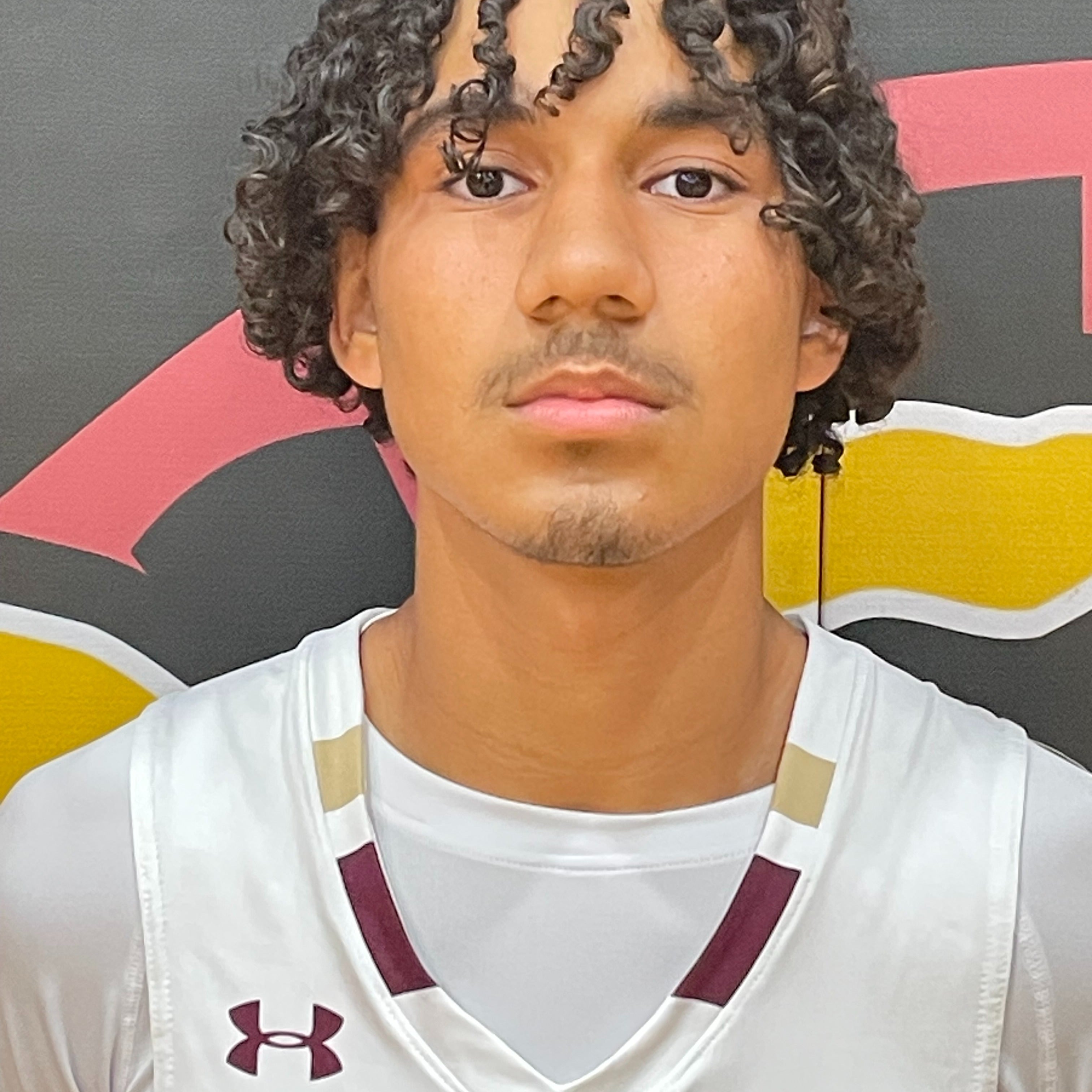 Alain Nunez mugshot