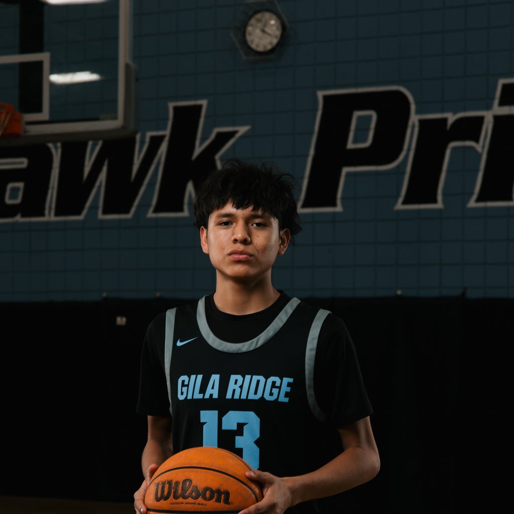 Metric Drennan mugshot