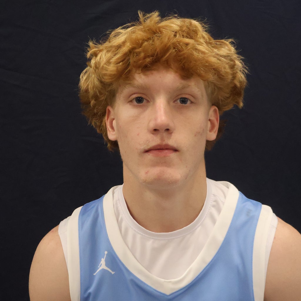 Levi Richards mugshot