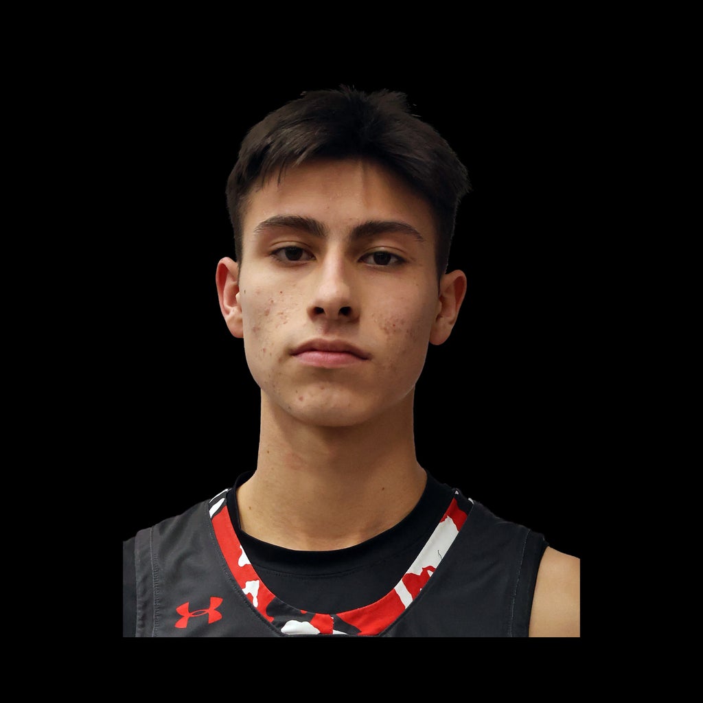 Isidro Sandoval mugshot