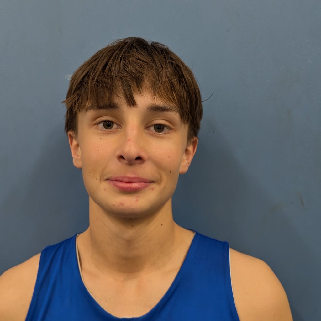 Brayden Parks mugshot