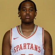 Kobe Stephens mugshot