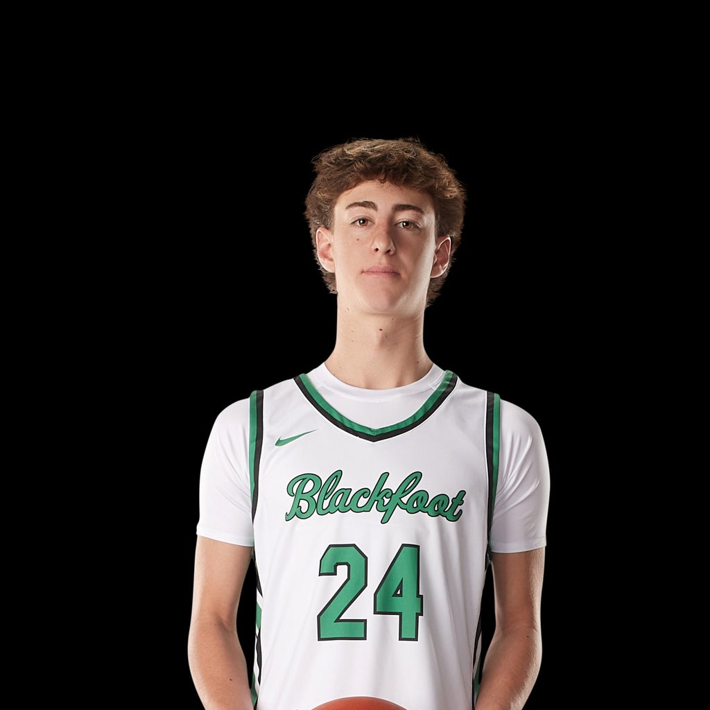 Luke England mugshot