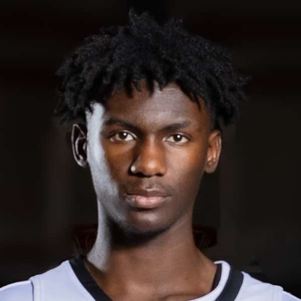 Bradley Auguste mugshot