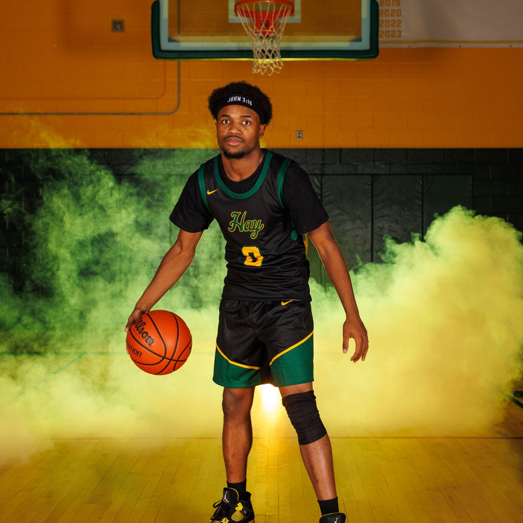 Tayvon Debase mugshot