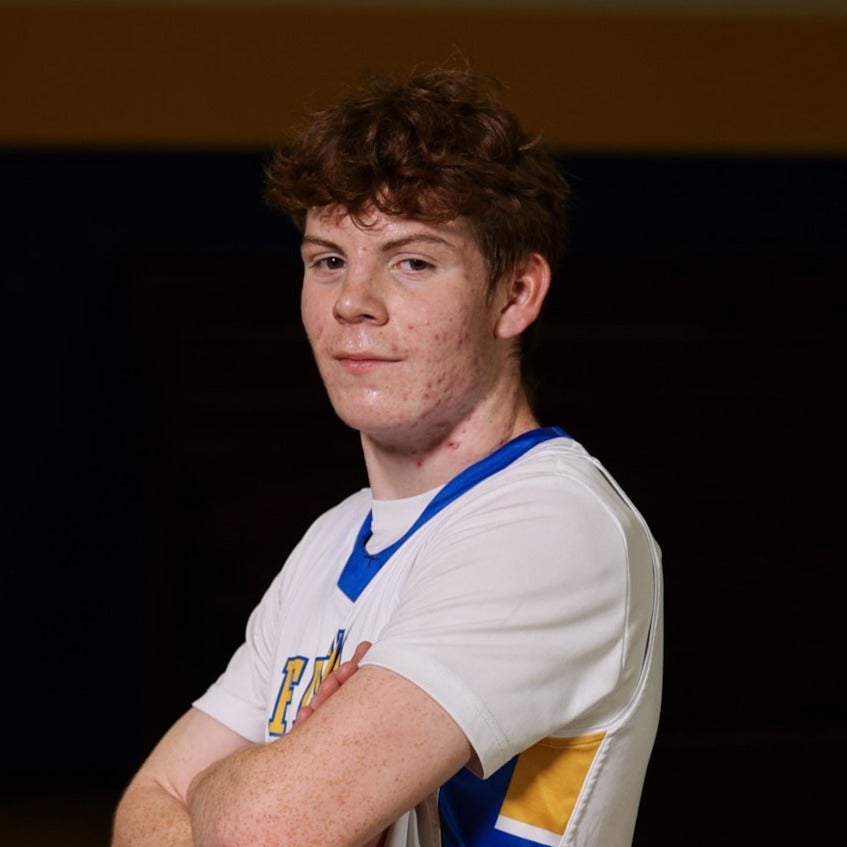 Nate Strawmier mugshot