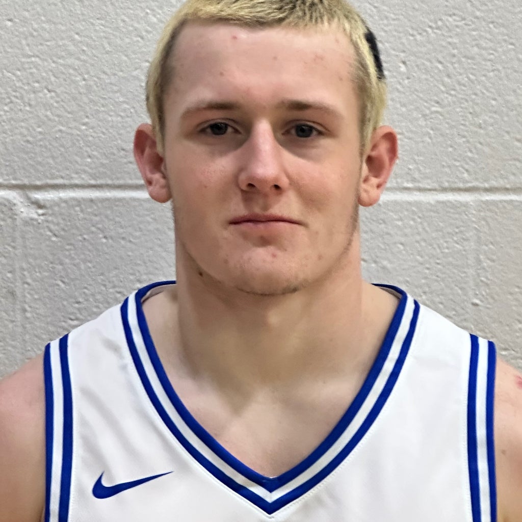 Kadyn Baisden mugshot