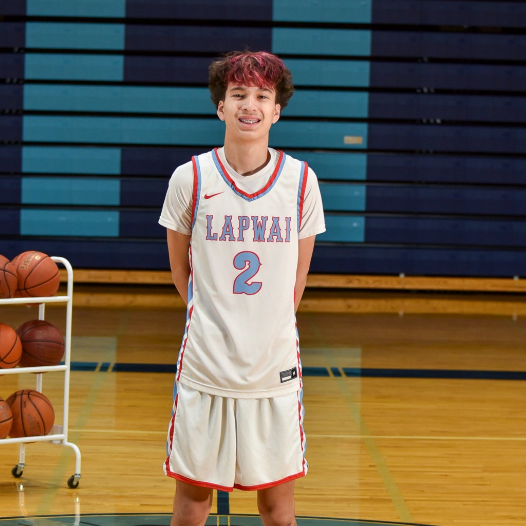 Ryker Samuels mugshot