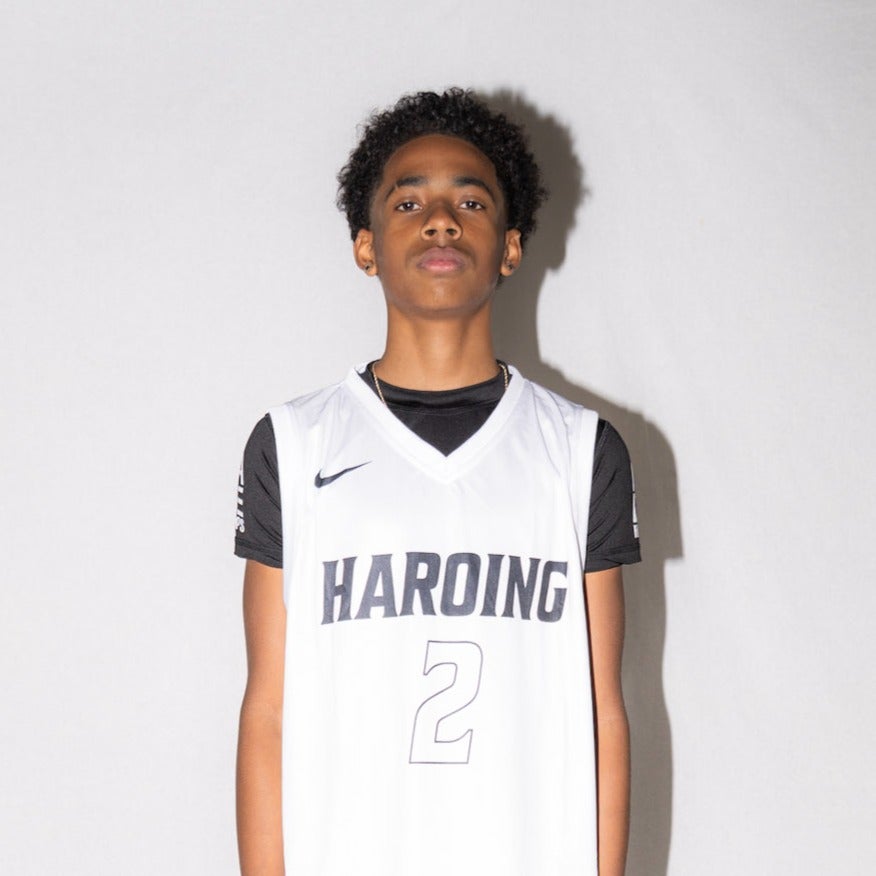 Messiah Muse mugshot