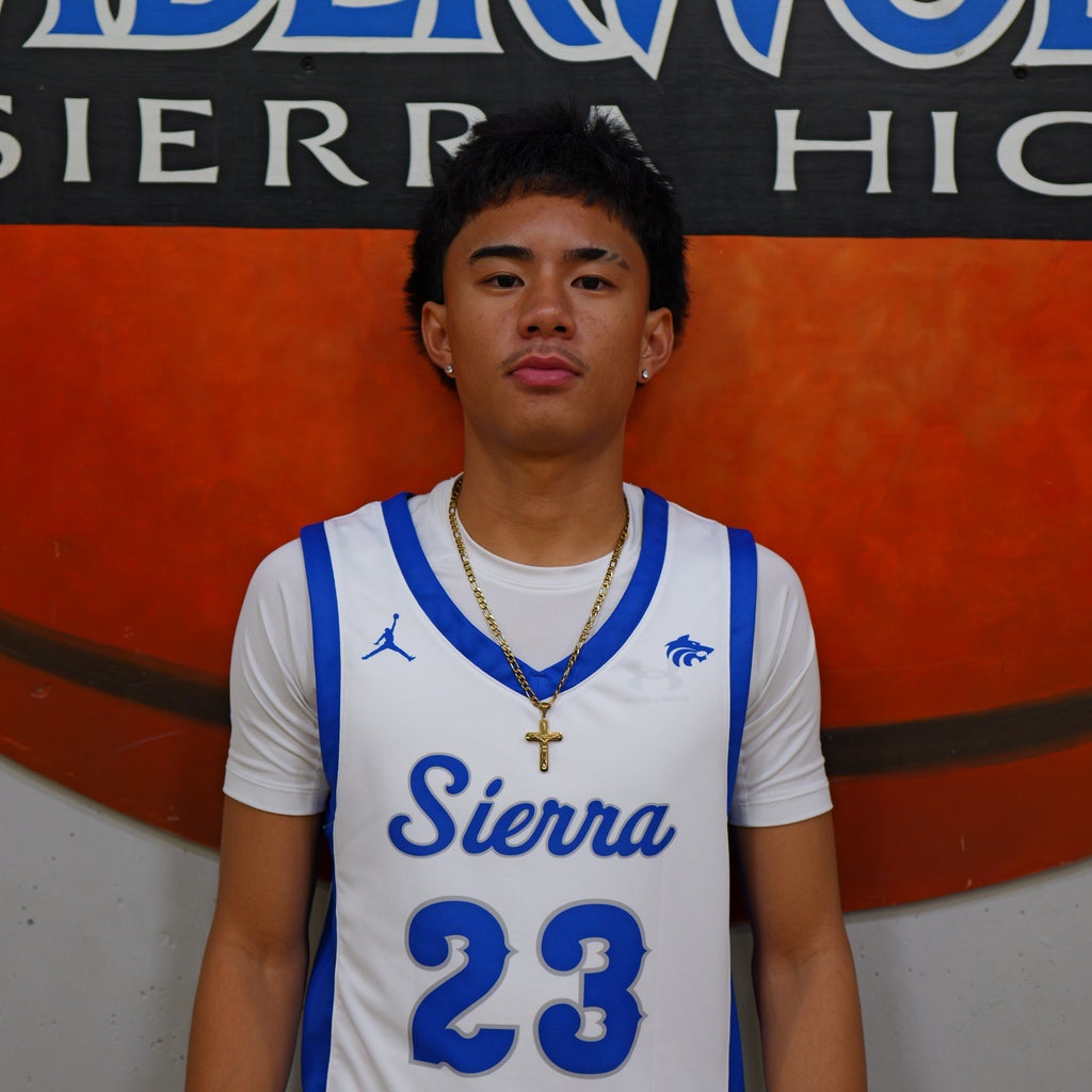 Isaiah Revives mugshot