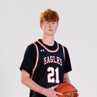 Ben Orthwein mugshot