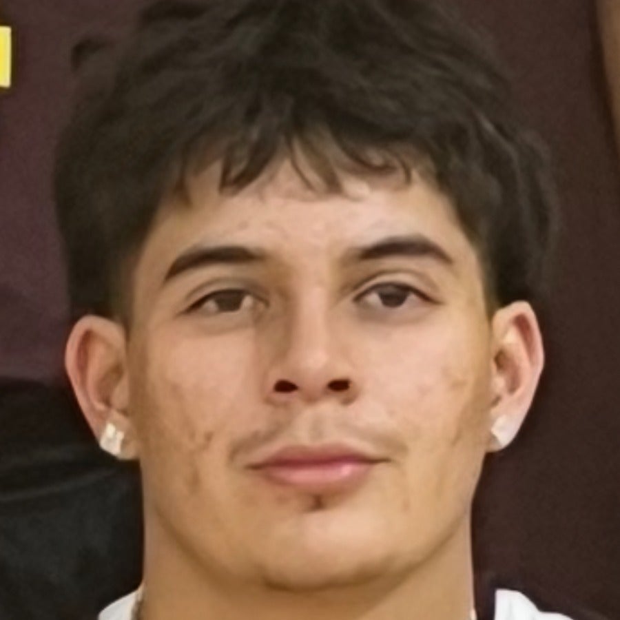 Christopher Matson mugshot