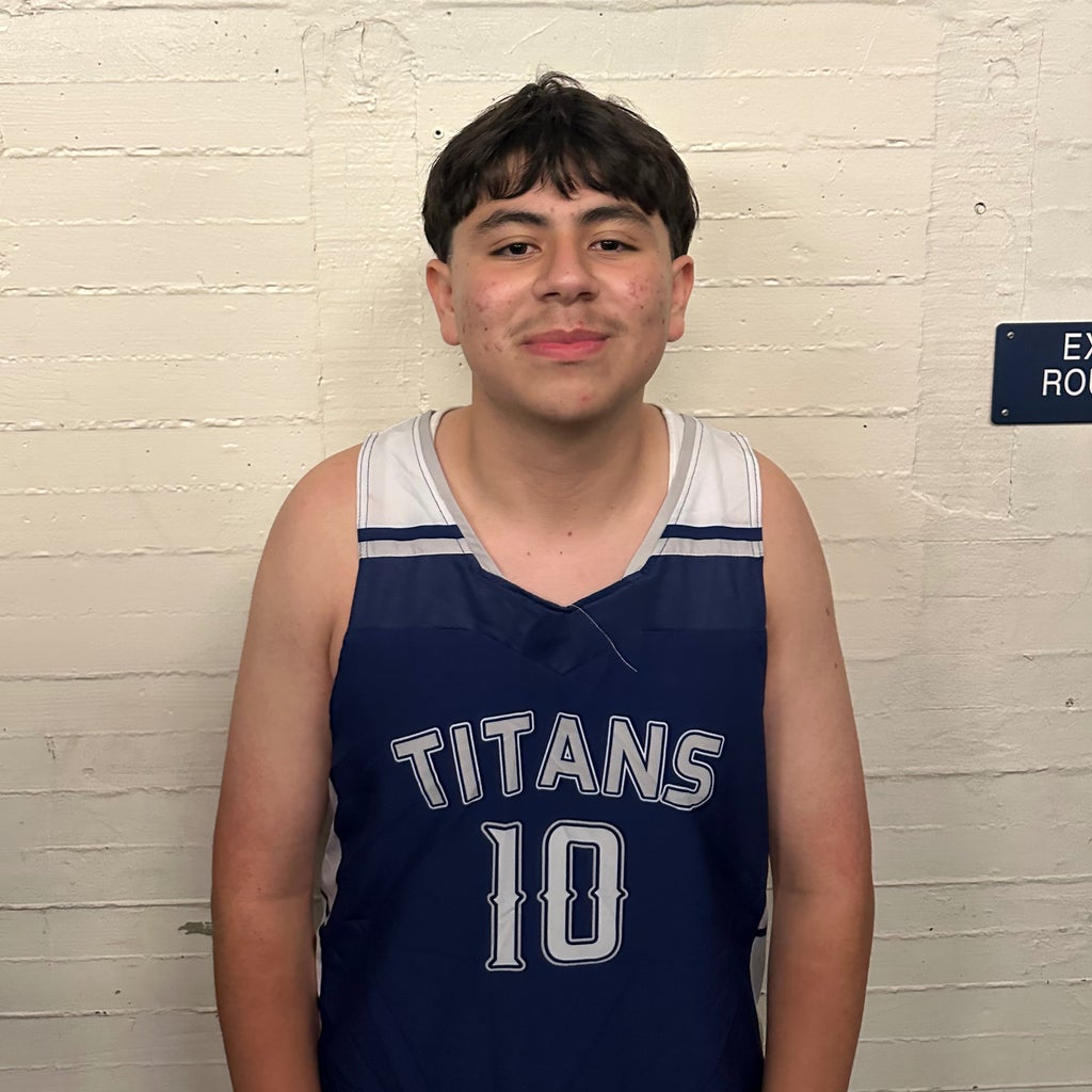 Juan Arredondo mugshot