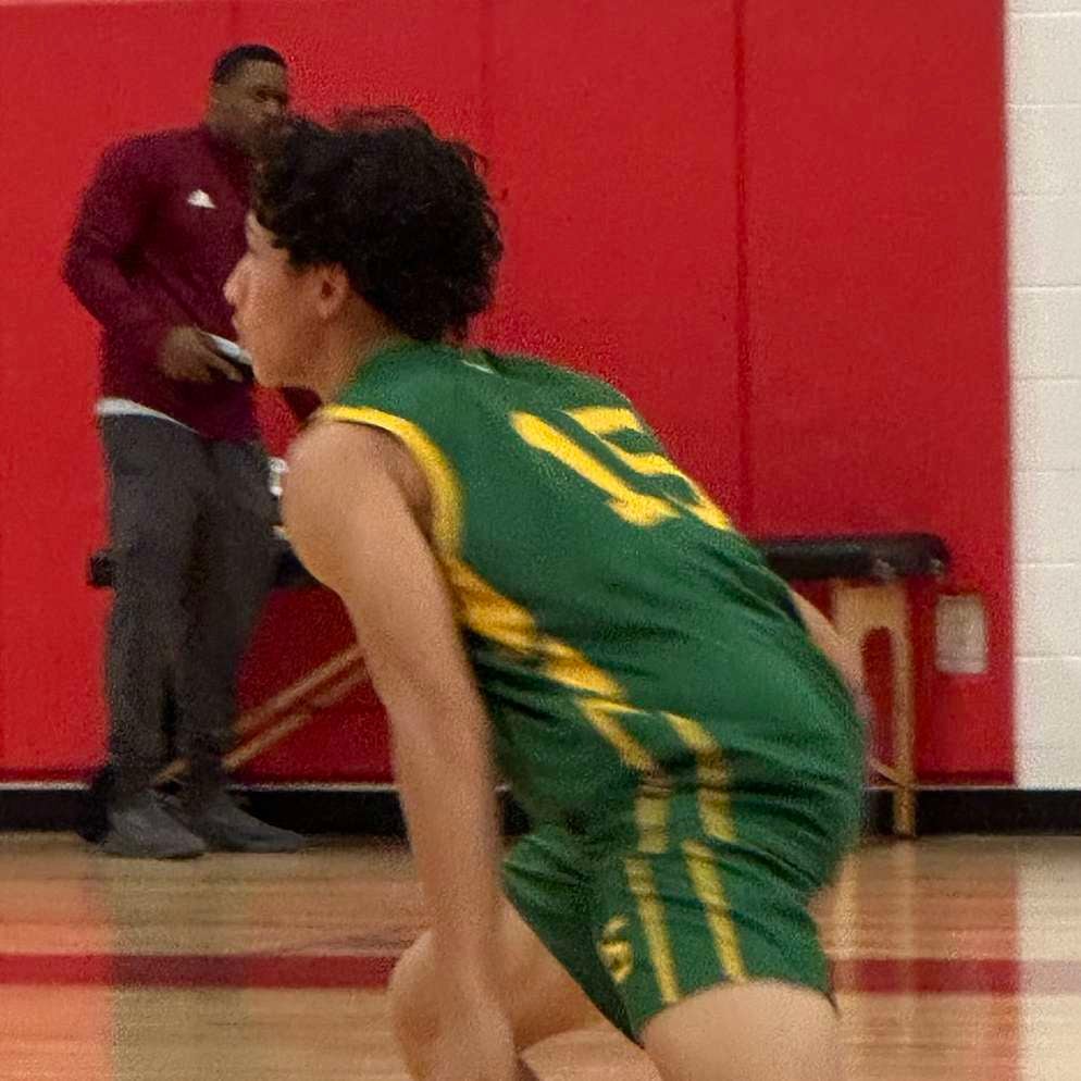 Michael Diaz mugshot