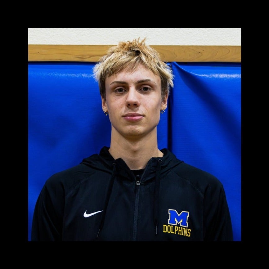 Briggs Roberts mugshot