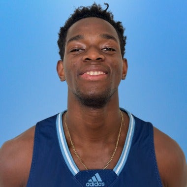 Alhassane Camara mugshot