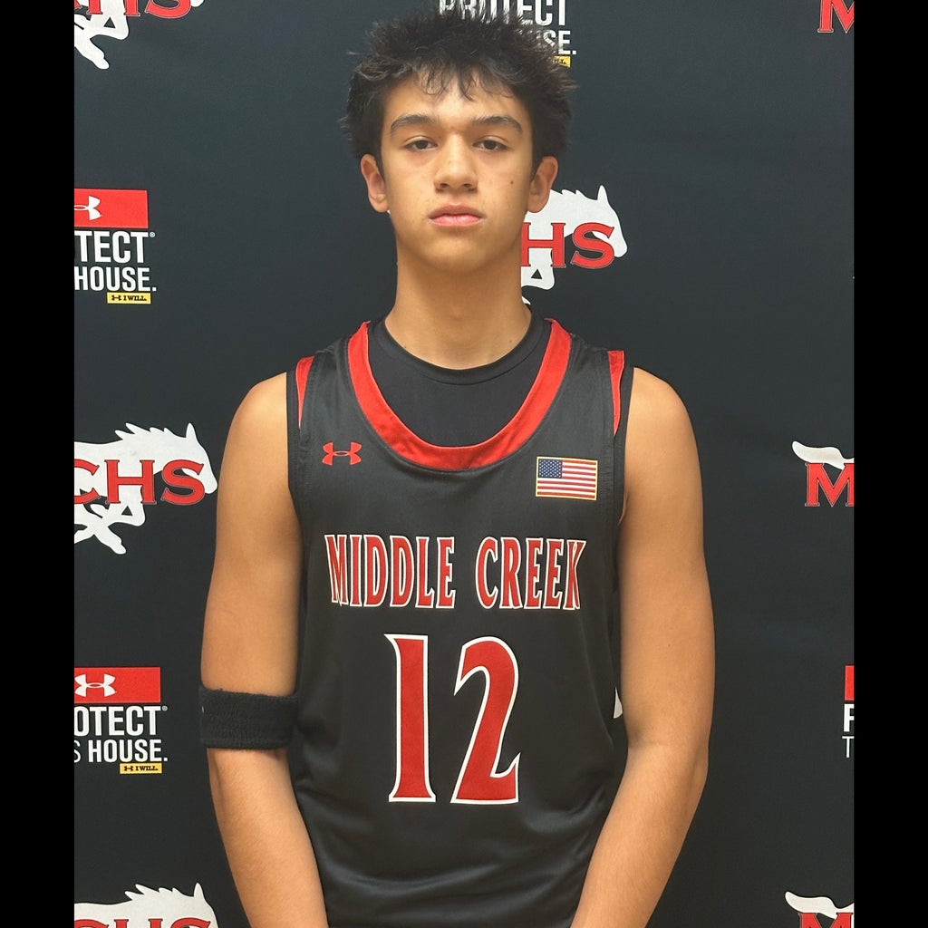 Austin Huffman mugshot