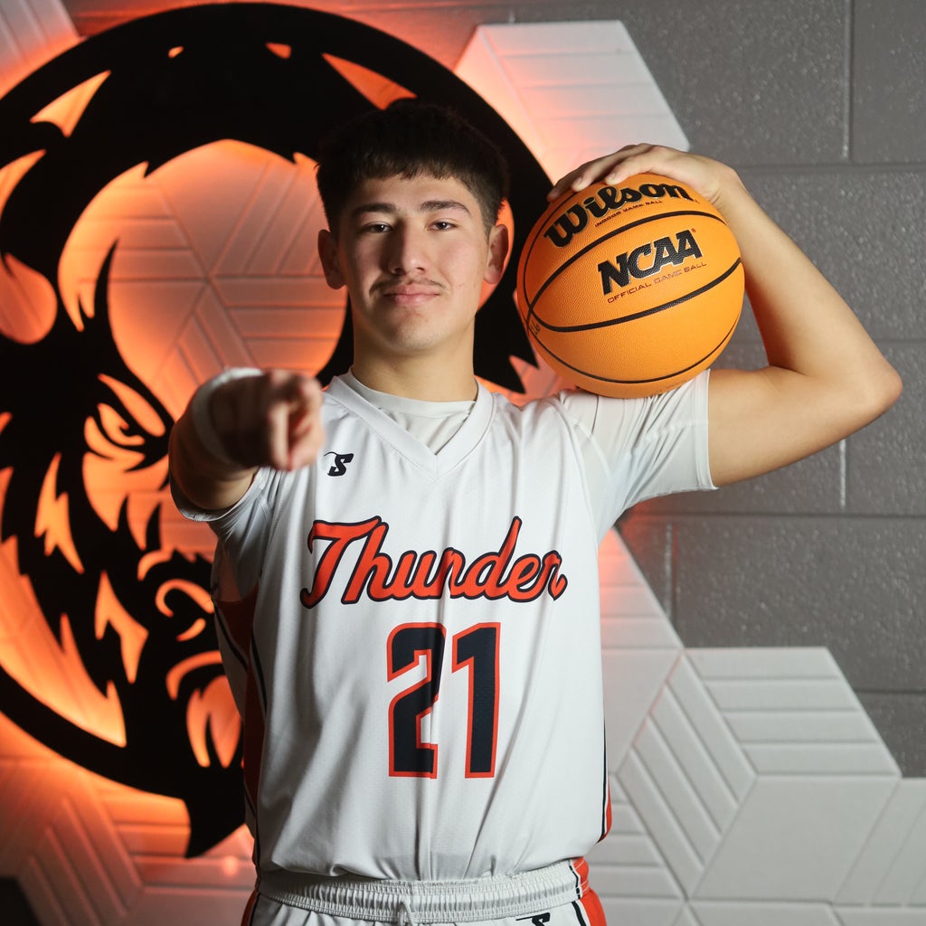 Andrew Chairez mugshot