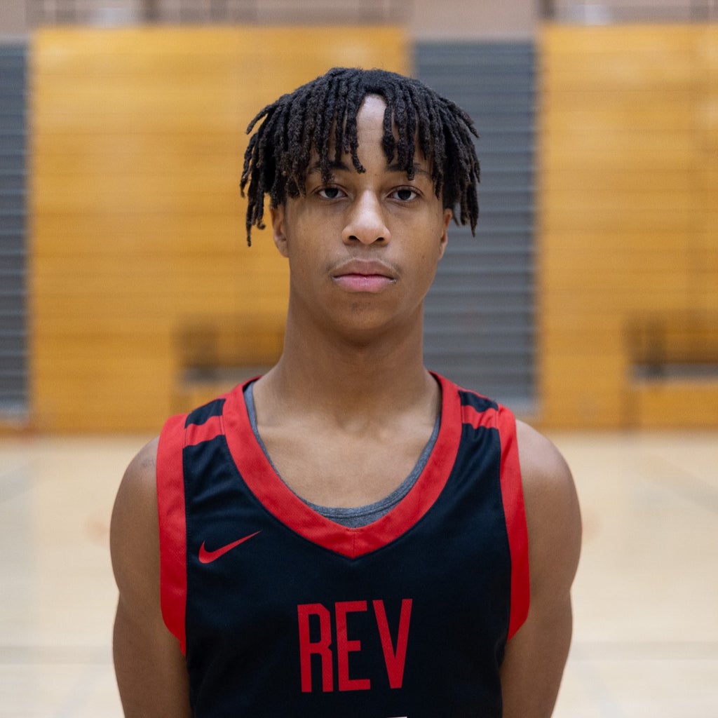 Omari Belcher mugshot