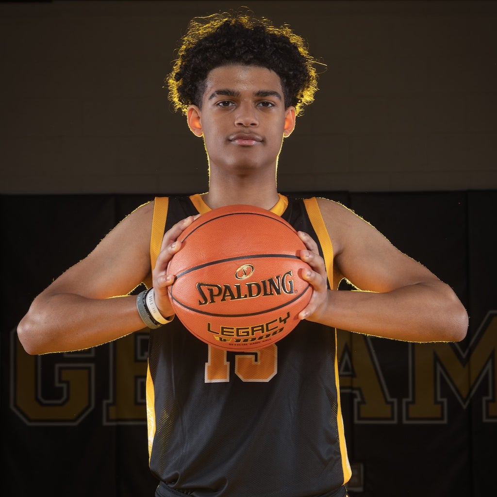 Jackson Harding mugshot