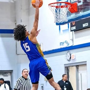 Airen Walker mugshot