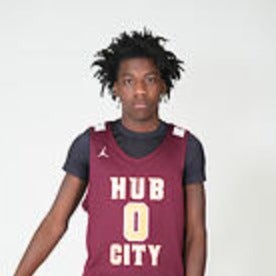 Kyron Williams mugshot